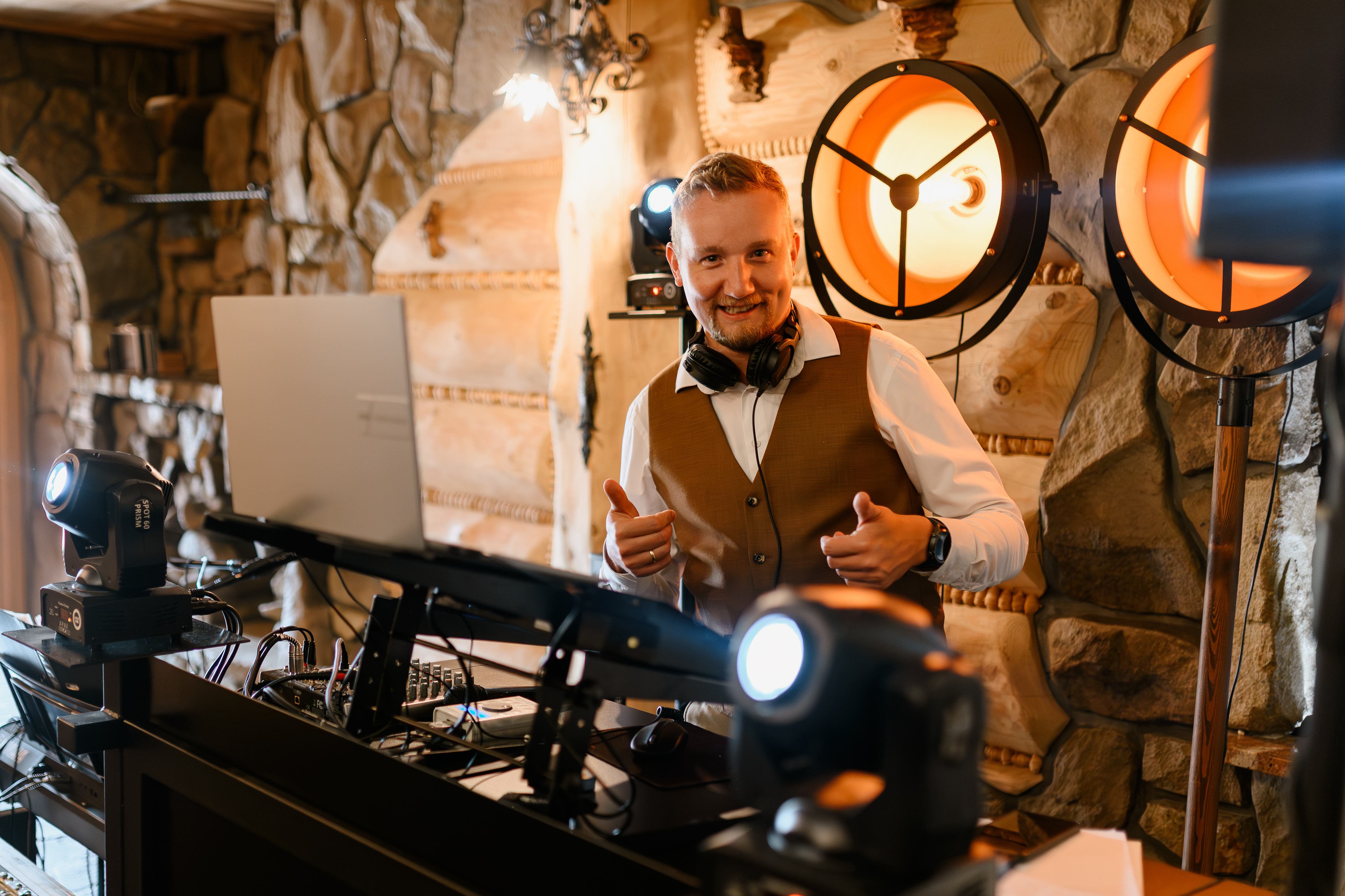 Goście na parkiecie - kopia